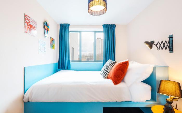 The Camden Town Hotel