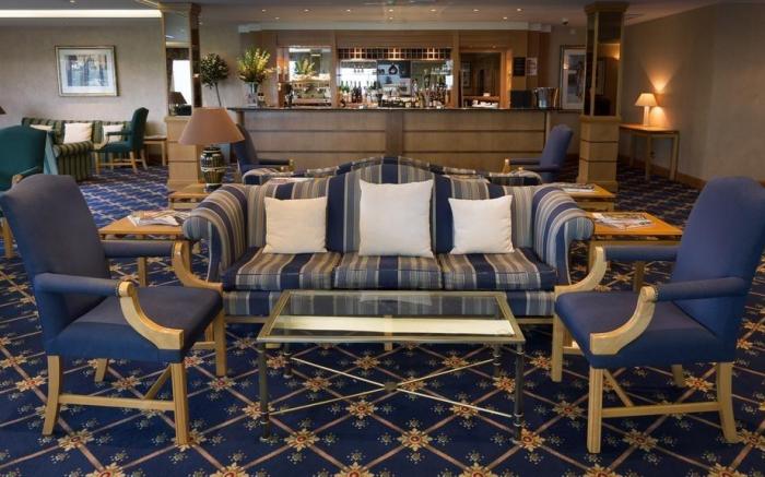 Dale Hill Hotel
