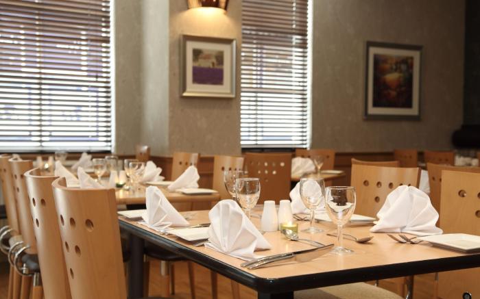 Argyll Hotel