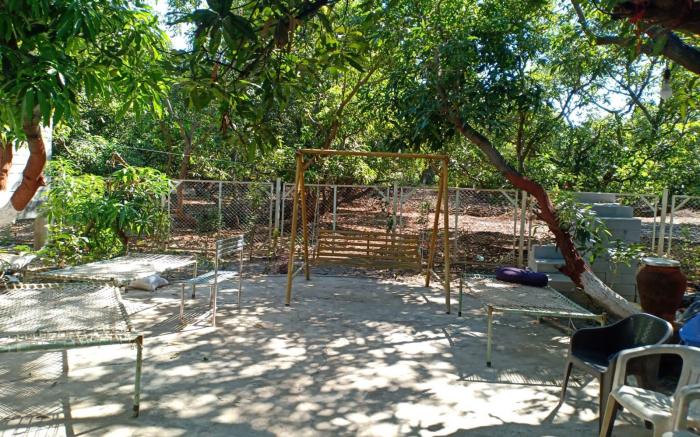 Gir Garjna - A Luxury Resort