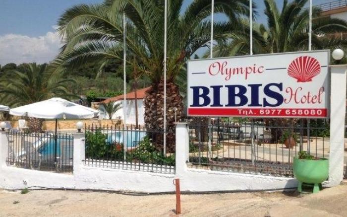 Olympic Bibis Hotel
