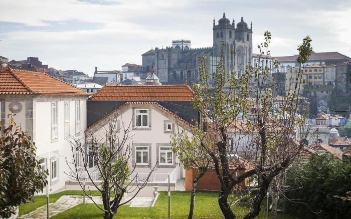 Oca Flores Hotel Boutique