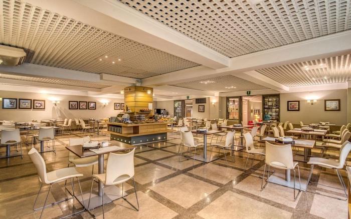 Hotel Delle Nazioni Florence