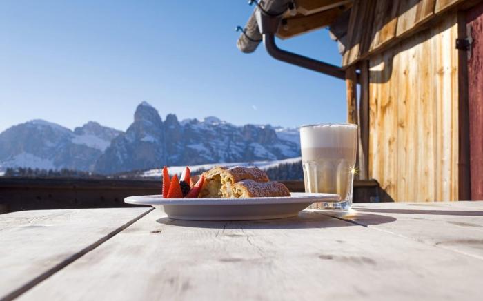 Alpin Hotel Masl