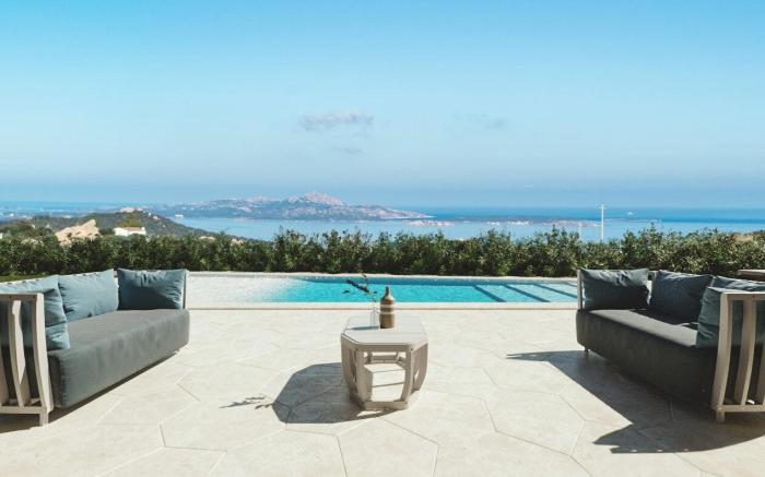 Hotel Li Finistreddi