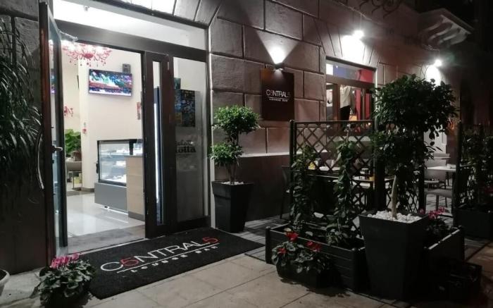 Hotel 55 Aira