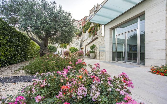 San Giorgio Palace Hotel