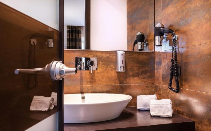 San Giorgio Palace Hotel