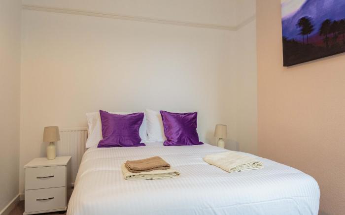 Cherry Property - Passionfruit Suite