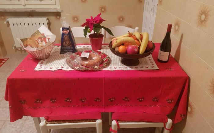 Appartamento Nerio -avander House