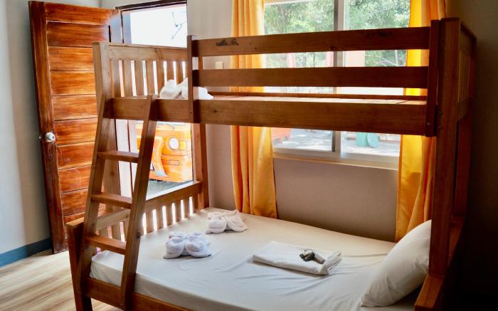 Hana-Natsu Resorts Beach & Hotel