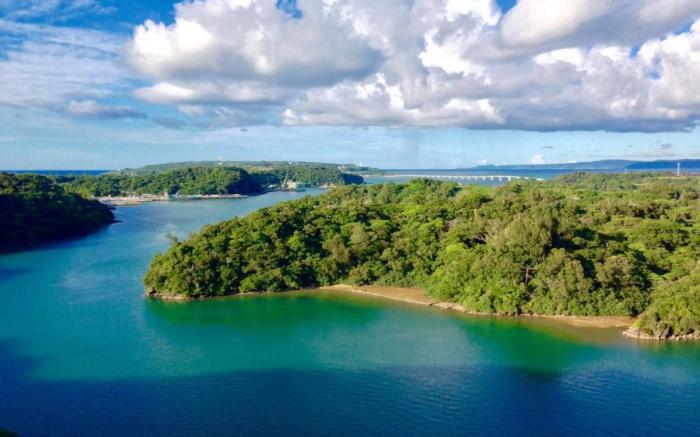 Bougain Terrace Resort Ta-chi House