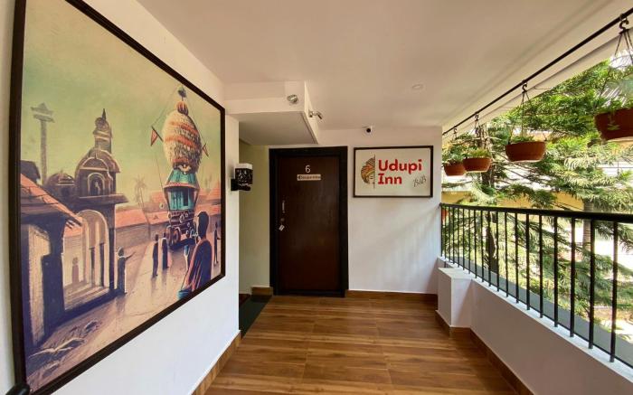 Udupi Inn