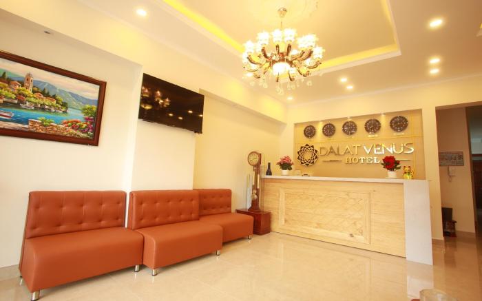 Dalat Venus Hotel