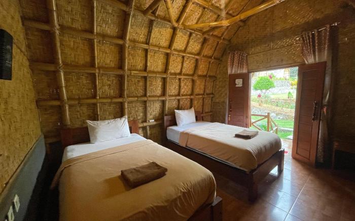 Villa Bambu Rinjani & Restaurant