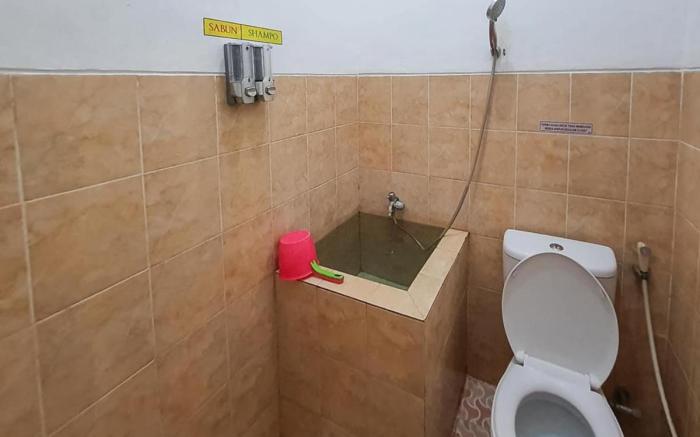 Syafa Homestay Syariah Mitra RedDoorz