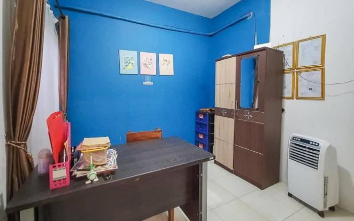 Syafa Homestay Syariah Mitra RedDoorz