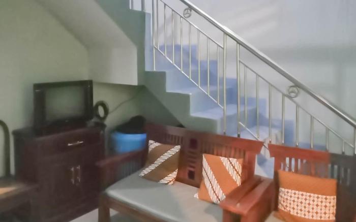 TRIYOGA Homestay Syariah RedPartner