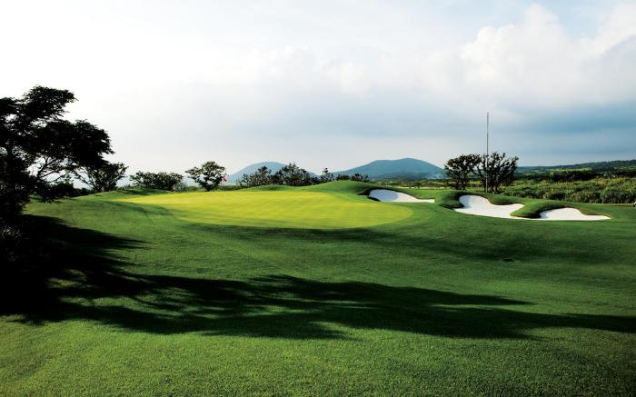 Arden Hill Resort and Golf Club