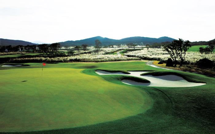 Arden Hill Resort and Golf Club