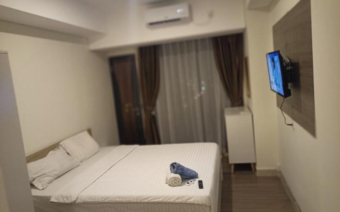 SleepRest @ Pollux Habibie A2117