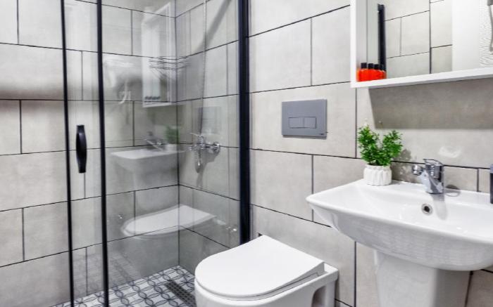 Terra Rossa Suites