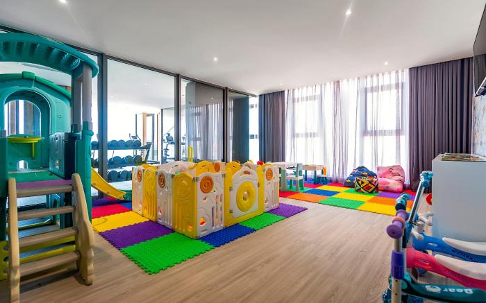 Le Sands Oceanfront Danang Hotel