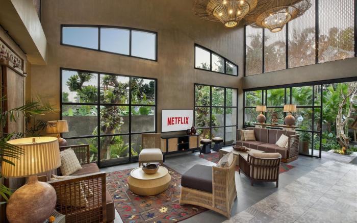 Amarea Resort & Spa Ubud by Ini Vie Hospitality