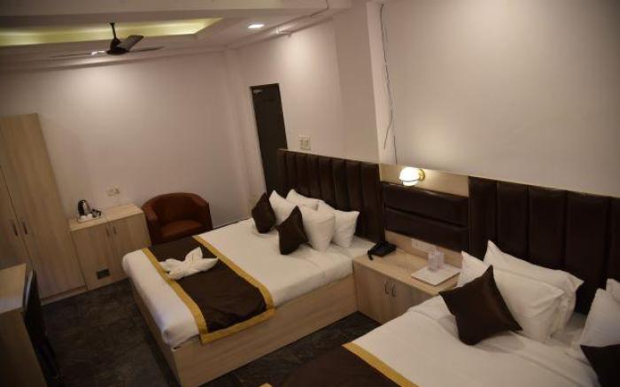 Clarissa Resort Goa