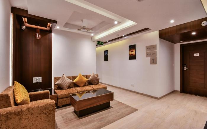 Mantra a Boutique Hotel