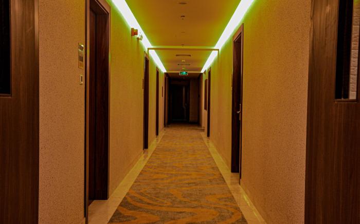 Juffair Boulevard Hotel and Suite