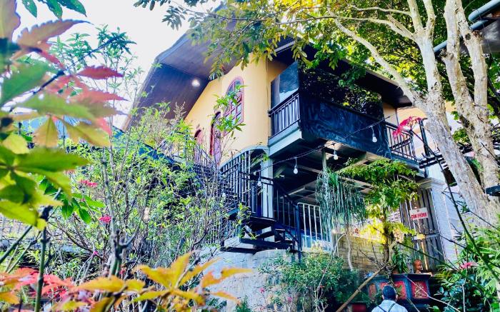 BAZAN HOME - Hotel & Bungalow