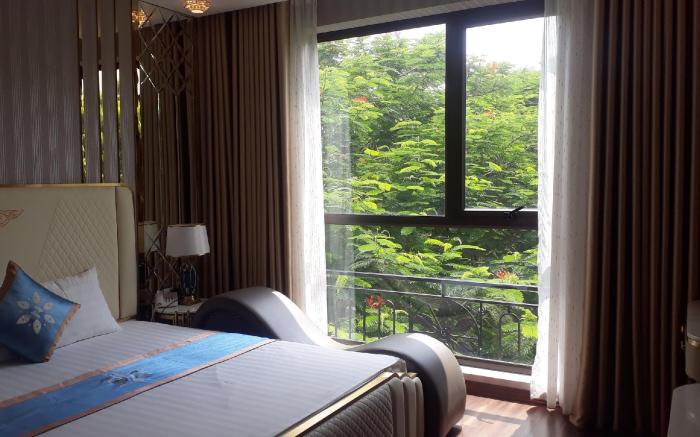 Bảo Ngọc Hotel