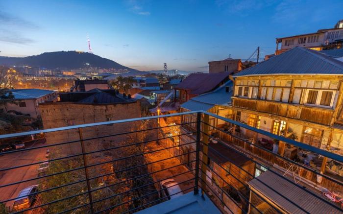 Address Boutique Hotel
