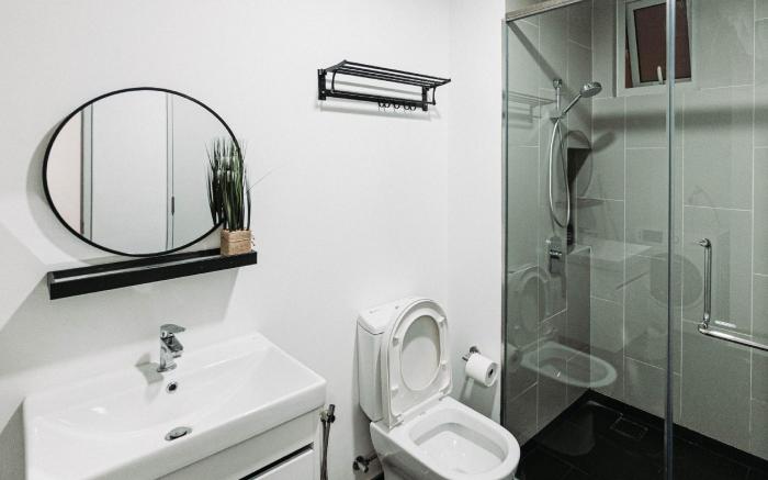 U357 Greystone | Sunway Velocity [Unimax]