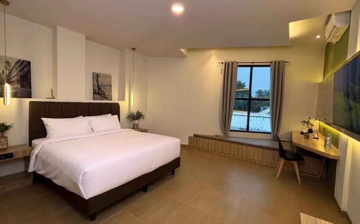 Hotel Santoso Blora