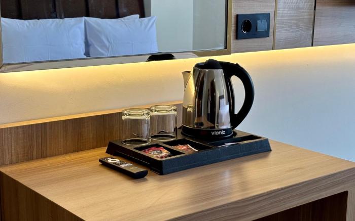 Hotel Santoso Blora