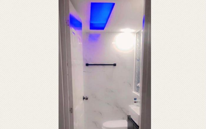 The paradise(35$ for night)