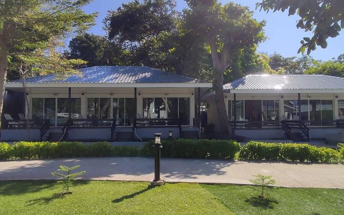Samet Lucky Resort