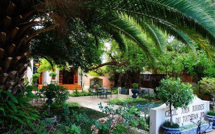 Cecil John Rhodes Guesthouse