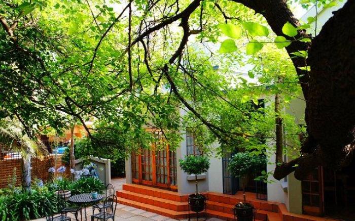 Cecil John Rhodes Guesthouse