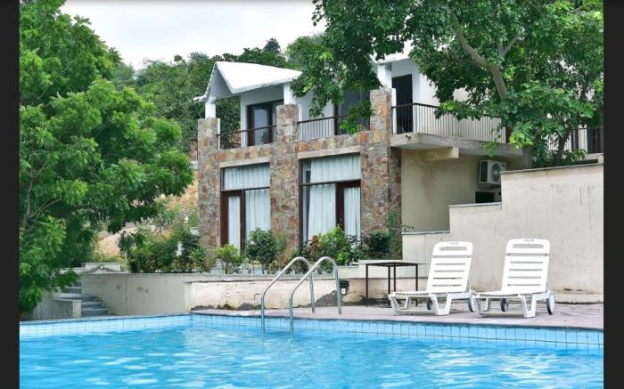 Mewar Place Resort & Spa
