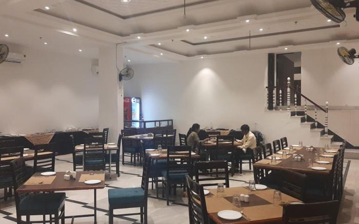 Mewar Place Resort & Spa