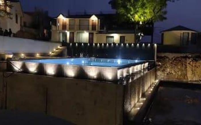 Mewar Place Resort & Spa