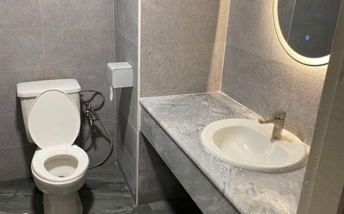 Perfect for honeymoon.