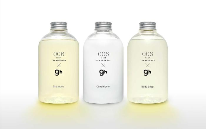 9h nine hours woman Shinjuku sleep lab