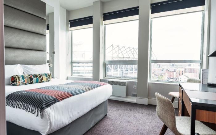 Sandman Signature Newcastle Hotel