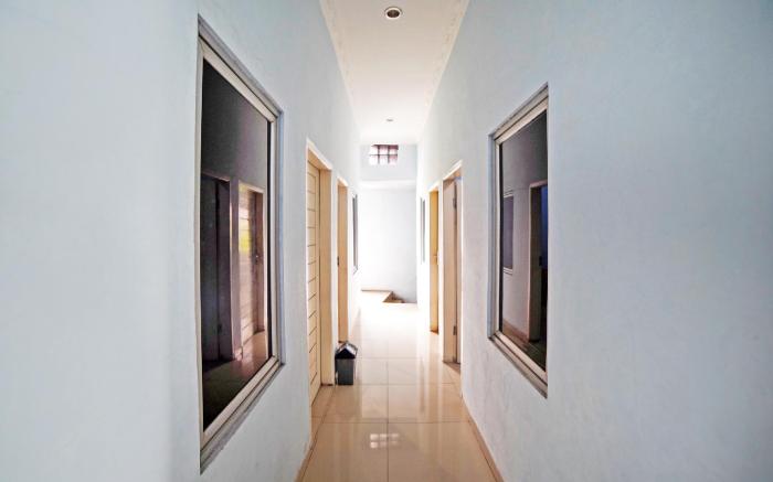 OYO 90922 Gurusinga Guesthouse
