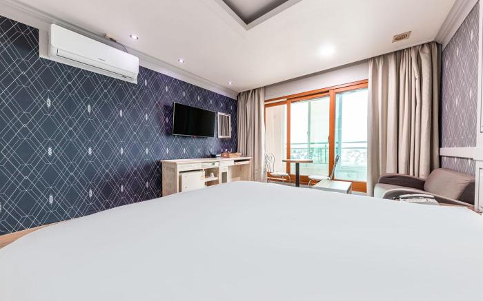Bon Gaya Hotel