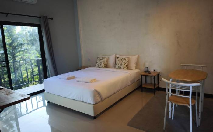 Baan Suan Koon Paan KhaoYai 